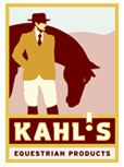 KAHL'S Logo